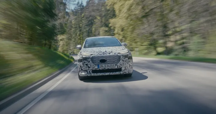 Audi A2 e-tron 2026: arriverà in autunno con 650 km di autonomia