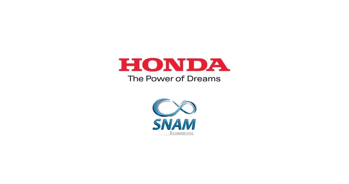 Honda offre una seconda vita alle batterie delle sue auto elettriche