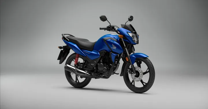 Honda CB125F 2026: ecco le principali novità della piccola 125cc