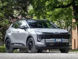 Kia Sportage TriFuel al debutto: ecco le prime impressioni al volante - Video