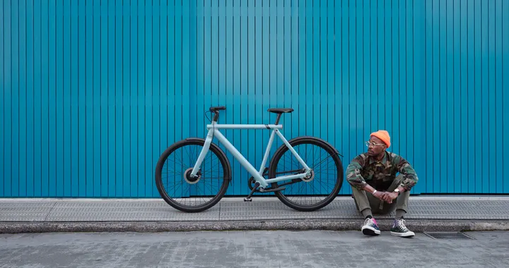 VanMoof S3 e X3, nuove bici elettriche per la città | Immagini e prezzo