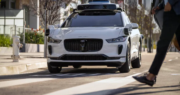 Waymo, pioggia di multe per divieto di sosta a San Francisco: oltre 60 mila euro