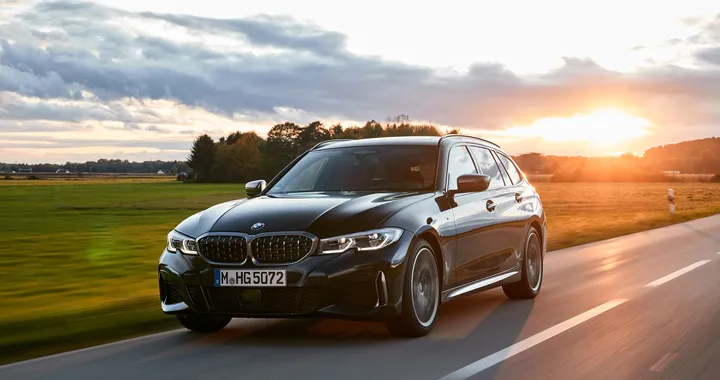 BMW aggiorna i motori benzina a sei cilindri per M240i, M340i e M440i xDrive