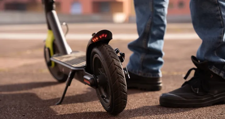 Monopattino Nilox M1: è un buon compagno di spostamenti in città?