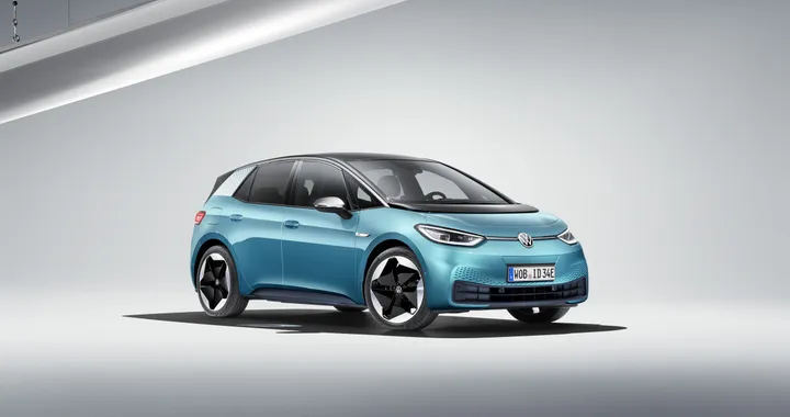 Volkswagen apre il primo negozio in Germania dedicato alla ID.3