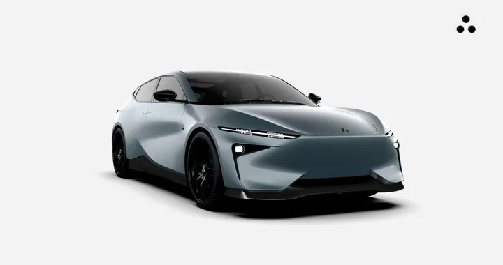 Liux, la startup spagnola lancia il suo primo crossover elettrico