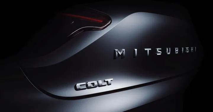 Mitsubishi Colt, la nuova generazione debutterà a giugno