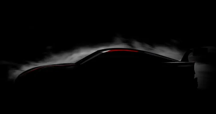 Toyota GR Supra Super GT Concept, la sportiva da corsa | TEASER
