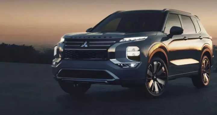 Mitsubishi dice addio a Nissan: il nuovo Outlander avrà una piattaforma dedicata