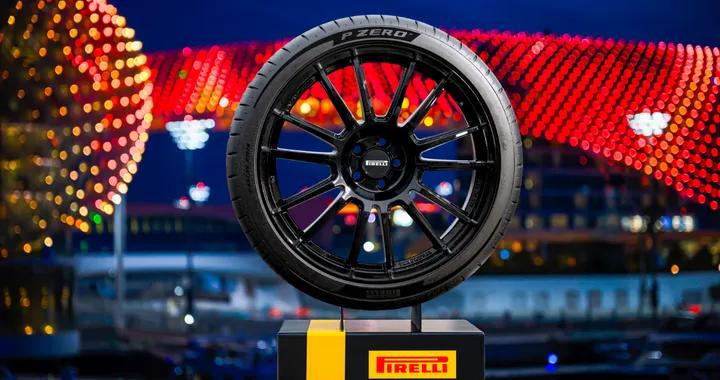 Nuovo P Zero Pirelli: pneumatico high performance per auto sportive ed elettriche