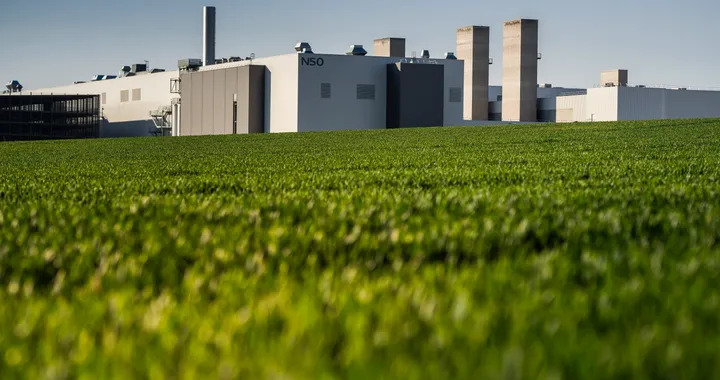 Audi Ingolstadt: dal 2024 produzione carbon neutral