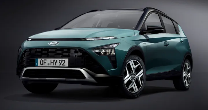 Hyundai Bayon, arriva la versione GPL: allestimenti e prezzi