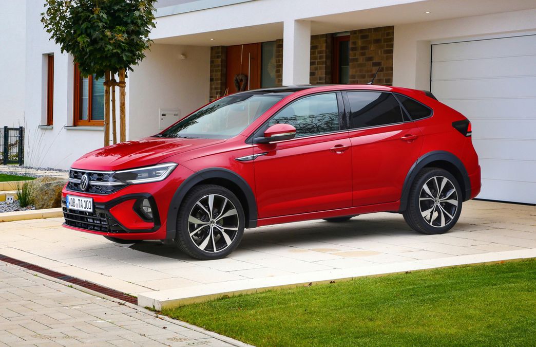 Offerta Volkswagen Black Month 99: Polo, Taigo e T-Cross da 99 euro al mese