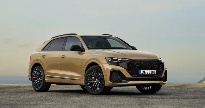 Nuove Audi Q8 ed SQ8, prevendite al via in Italia | Prezzi