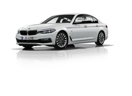 BMW: in arrivo la 520d EfficientDynamics