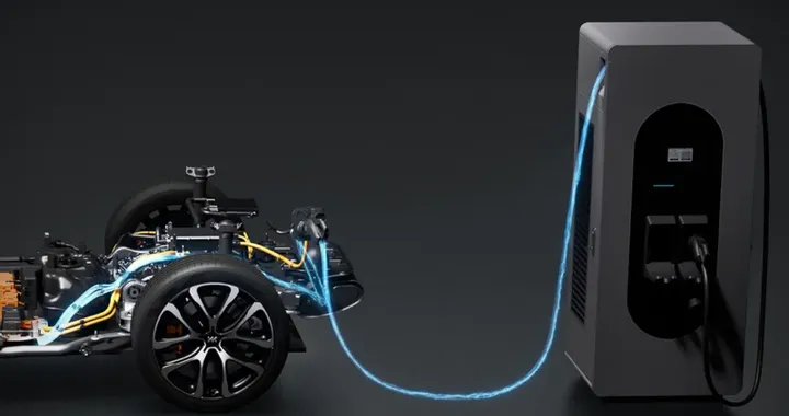 Dalla Cina arrivano le prime auto Super Extended Range: debutto ad agosto con IM Motors