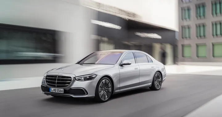 Nuova Mercedes Classe S: ancora più lusso, comfort e tecnologia | Prezzi