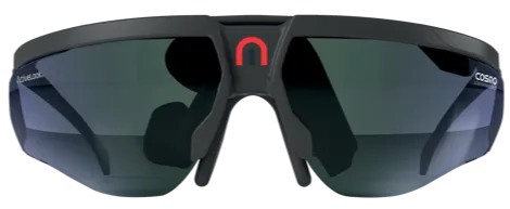 Cosmo Connected: occhiali e caschi connessi con head-up display al CES 2020