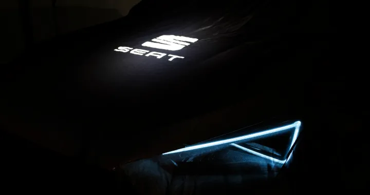 Seat Tarraco: il SUV a 7 posti debutterà il 18 settembre | TEASER