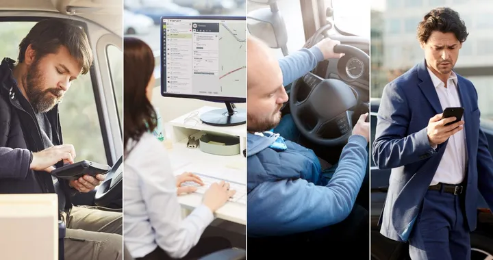 Bridgestone ha acquisito TomTom Telematics per 910 milioni di euro
