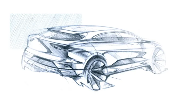 Jaguar: tre crossover sportivi entro il 2025