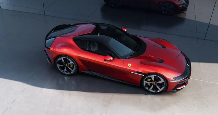 Ferrari, un 2024 da record: maxi premio da 14.400 euro ai dipendenti