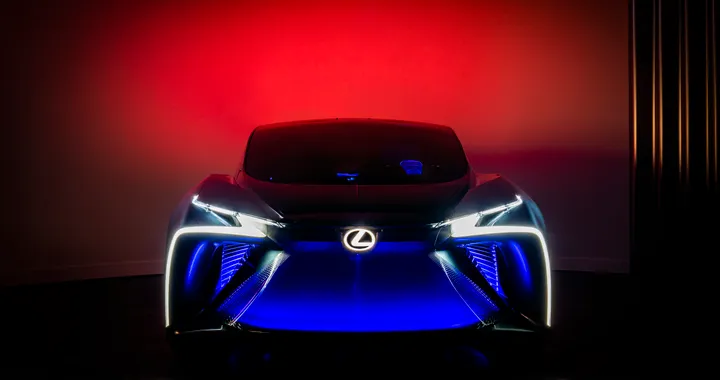 Lexus, il futuro del lusso: gli americani sognano il digital detox