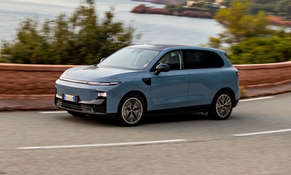 Leapmotor B10, il SUV elettrico più economico del segmento | Video