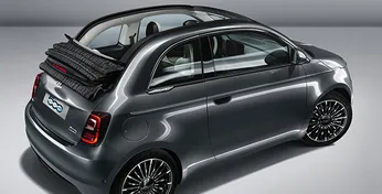  500e cabrio