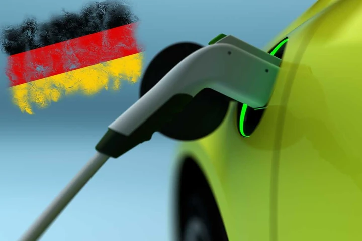 Green Deal, dietrofront tedesco: cosa accadrà nei prossimi anni