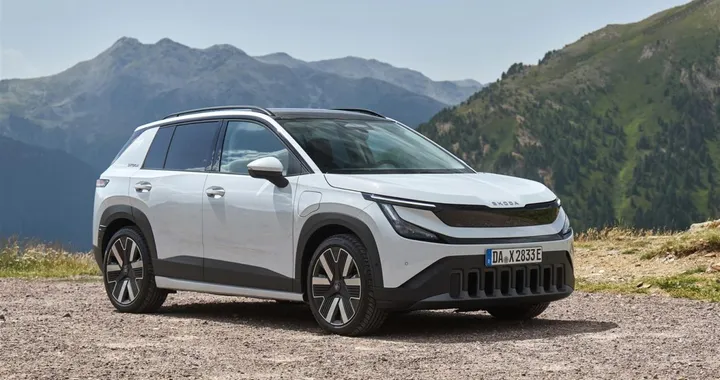 Škoda Epiq, arrivano le nuove versioni 40: in promozione si parte da 23.900 euro