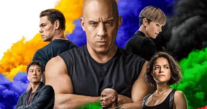 Fast &amp; Furious: ecco quanto è costato distruggere 280 auto in 8 film