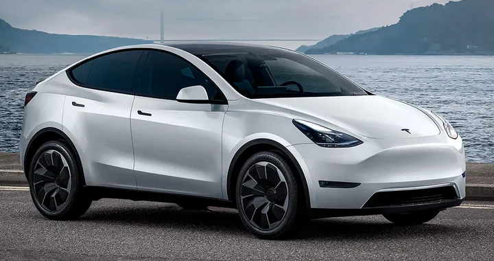 Tesla: e se la &quot;compatta&quot; elettrica fosse così?