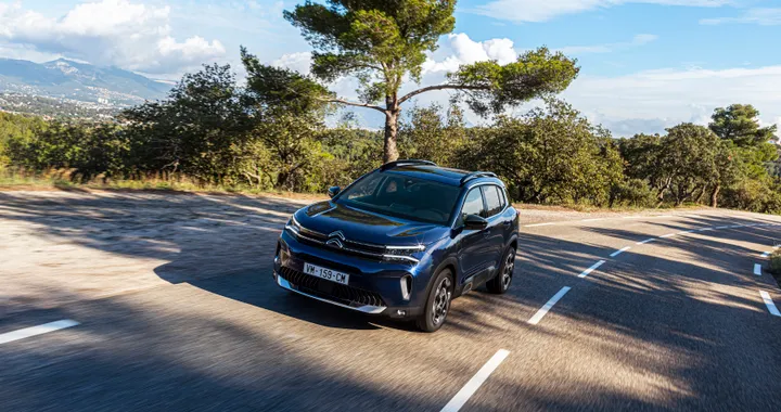 Citroen: arriva la nuova collezione C-Series per C3, C3 Aircross e C5 Aircross