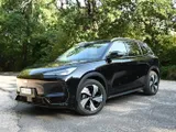 Geely EX5, il SUV elettrico cinese alla prova: ecco come va davvero - Video