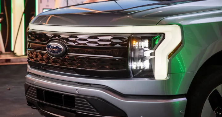 Ford F-150 Lightning, fino a 515 km di autonomia secondo il ciclo EPA