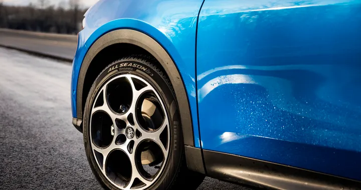Pirelli Cinturato All Season SF3, debutta il nuovo pneumatico 4 stagioni