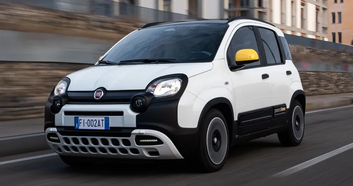 Mercato auto Italia: FIAT al vertice anche a novembre