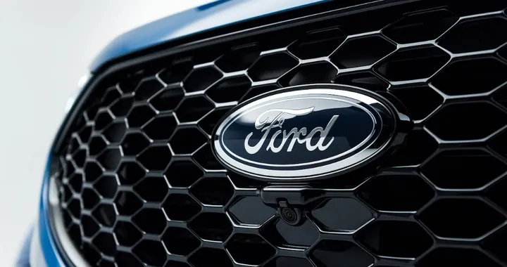Ford elettrifica SUV, pick-up e l'icona sportiva Mustang