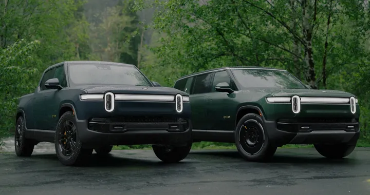 Rivian R1S e R1T, arriva la seconda generazione. Più potenza e tecnologia