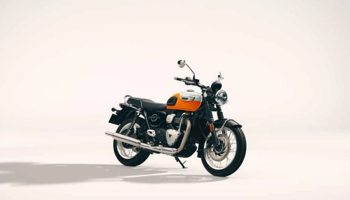 Anteprima: Triumph Bonneville T40 e T40 Black: il classico inglese ora parte da 400 cc