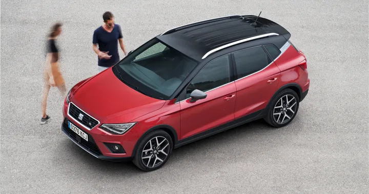 SEAT entra nel car sharing con l'acquisizione di Respiro