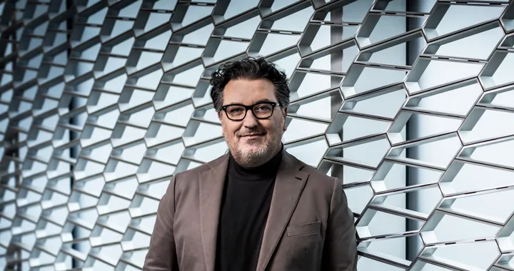 Audi, l'italiano Massimo Frascella è il nuovo capo del Design