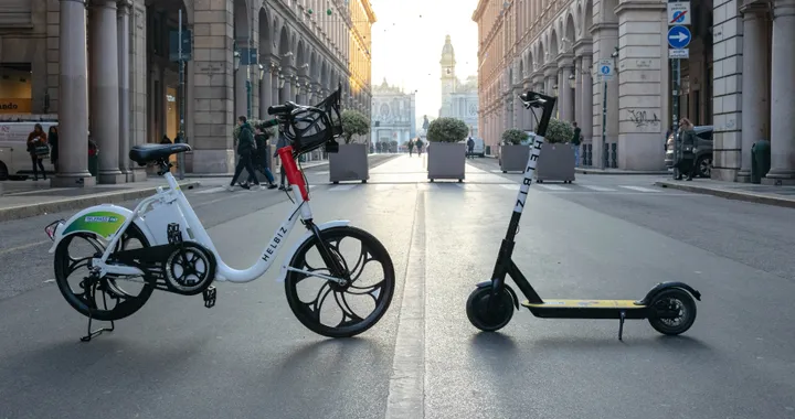 Monopattini e bici elettriche: sharing gratis nel 2020 con Telepass Pay, ecco dove