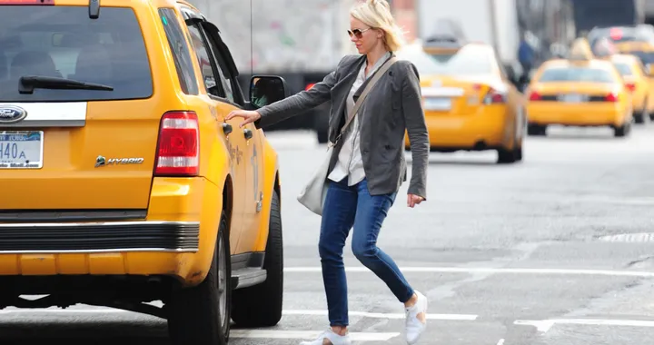 Apple, come riconoscere il taxi prenotato? Ci pensa la realtà aumentata