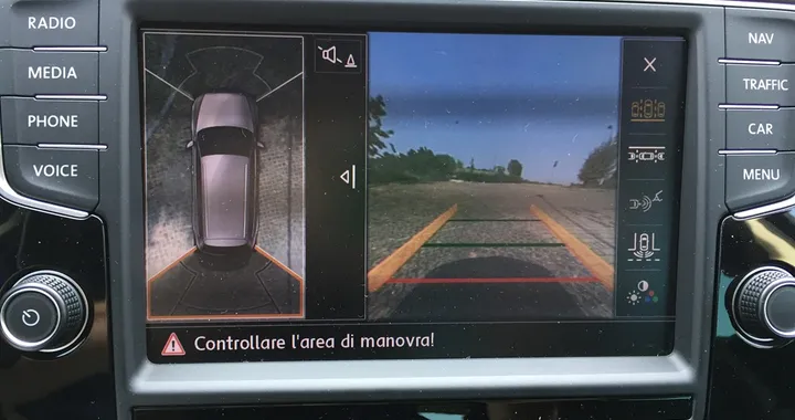 Volkswagen Passat: La prova completa di HDmotori.it