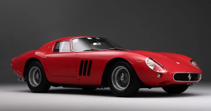 Ferrari come Jaguar E-Type: la 250 GTO potrebbe tornare in vita