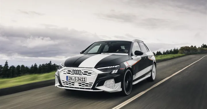 Audi A3, la quarta generazione arriva al Salone di Ginevra: prime informazioni