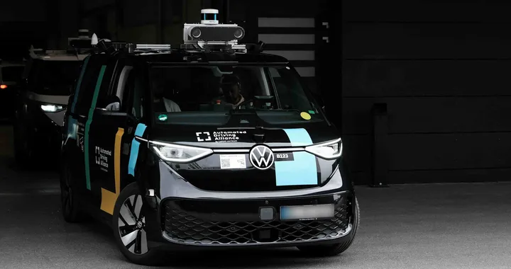 Bosch e CARIAD puntano sull’AI per rendere la guida automatizzata più sicura