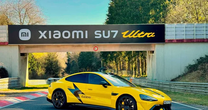 Xiaomi diventa premium partner del Nürburgring. Avrà una sua curva